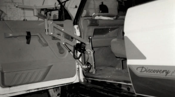 Autochair Original Milford Person Lift
