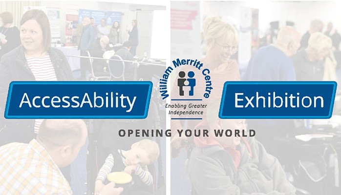 AccessAbility Exhibition Leeds 2022 Autochair
