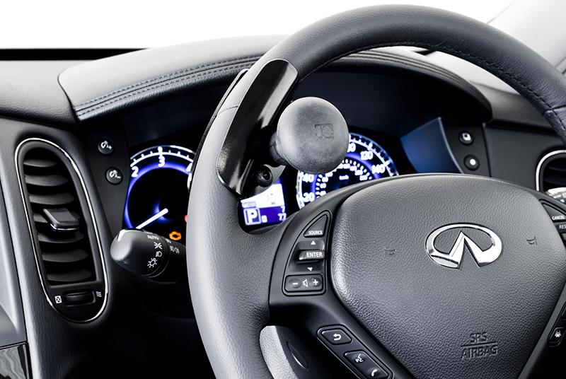 car adaptations hand controls
